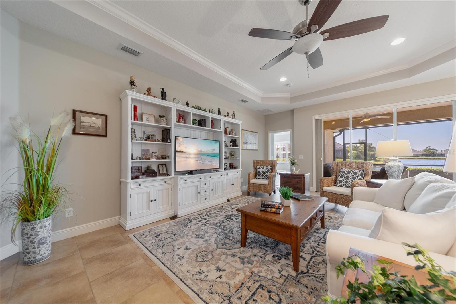 EAGLE TRACE PH I - Residential