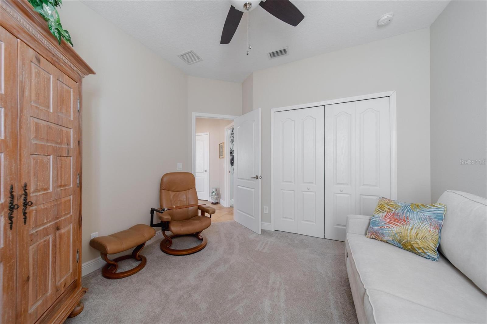 EAGLE TRACE PH I - Residential