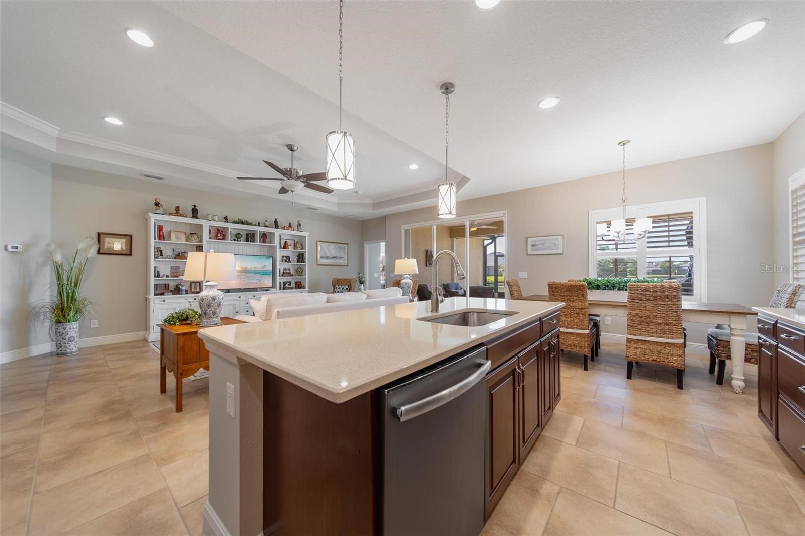 EAGLE TRACE PH I - Residential