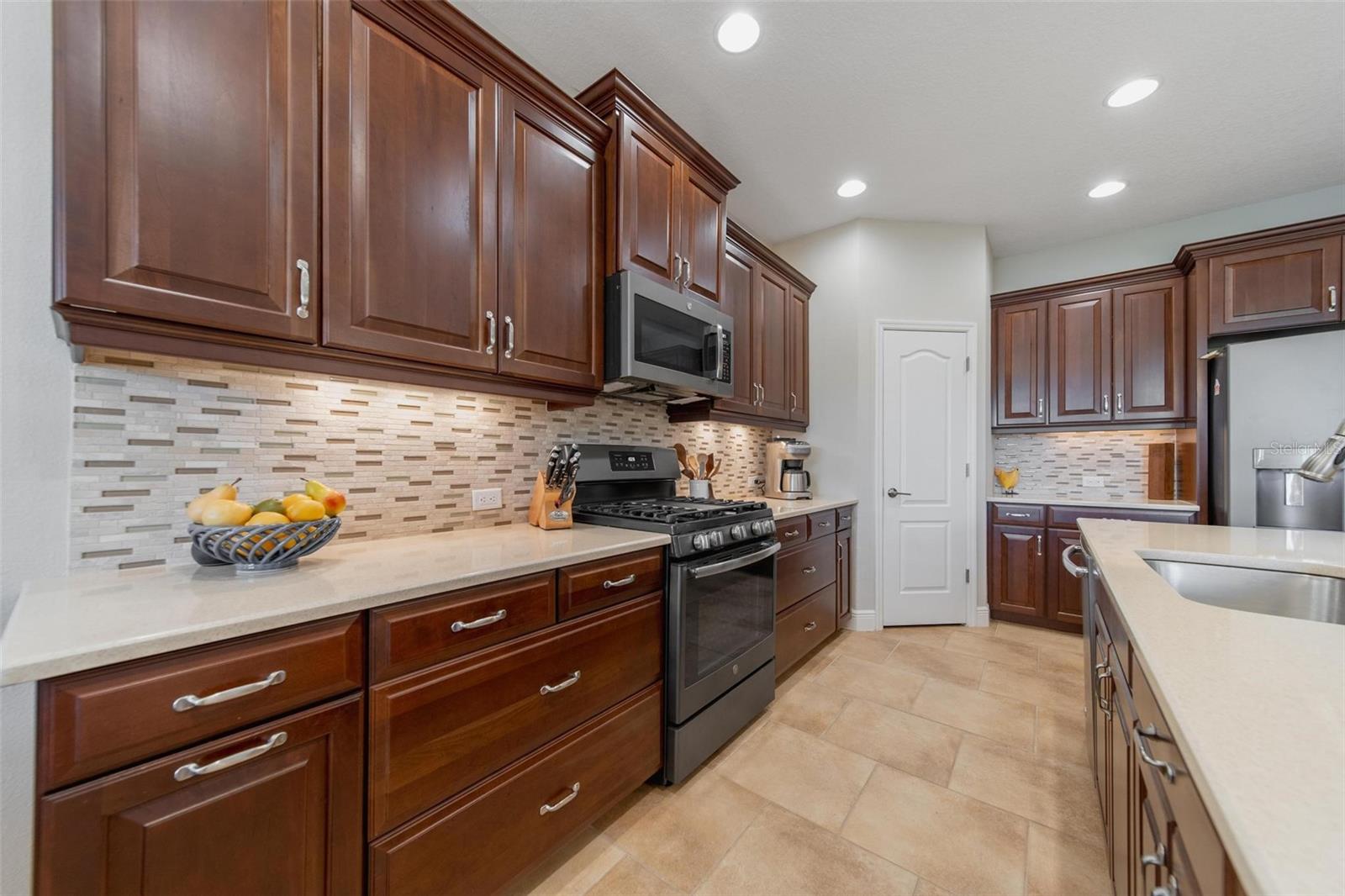 EAGLE TRACE PH I - Residential