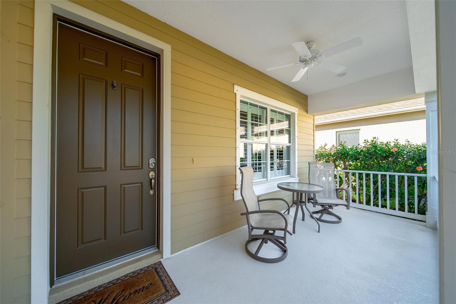 EAGLE TRACE PH I - Residential