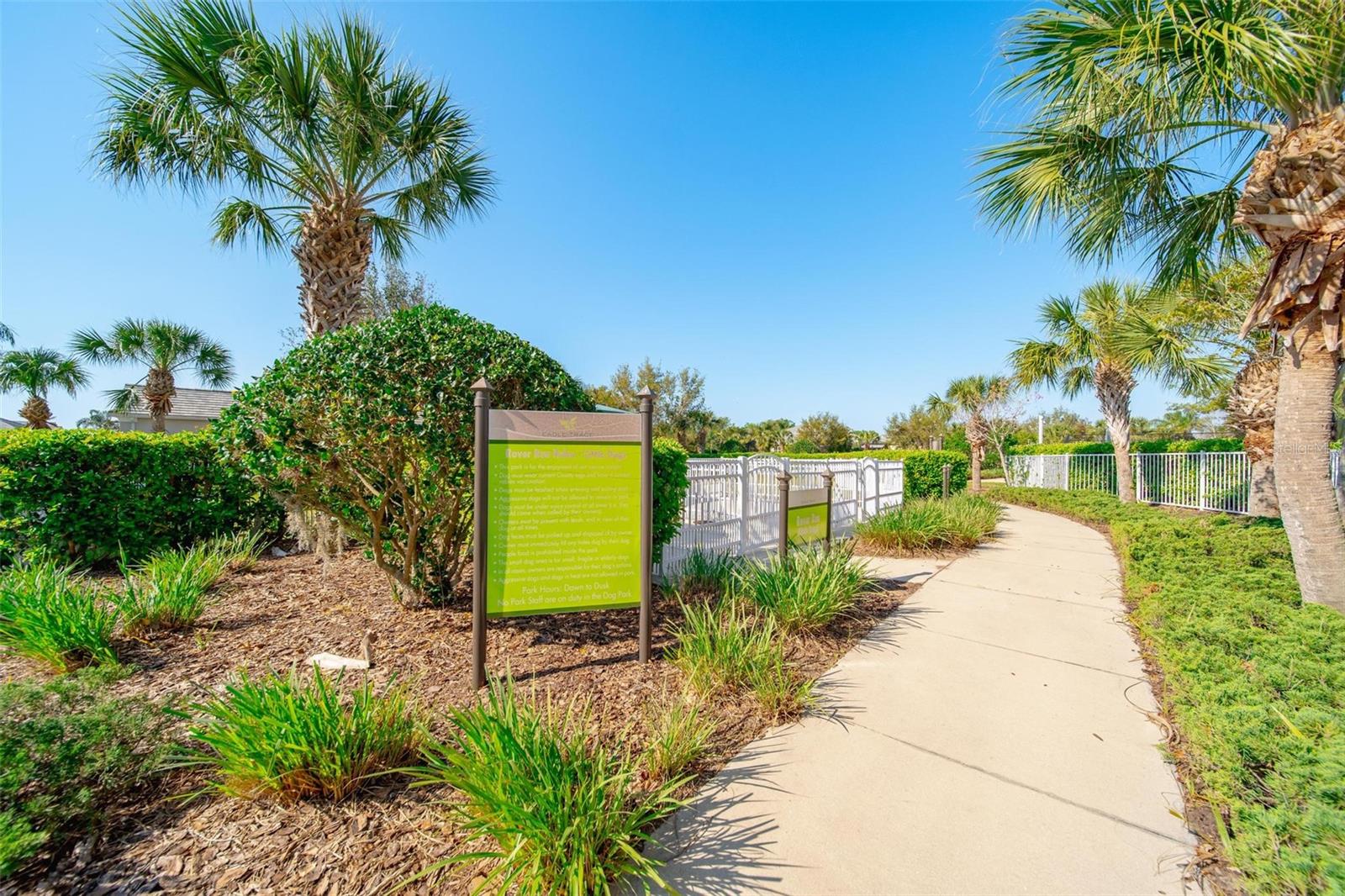 EAGLE TRACE PH I - Residential