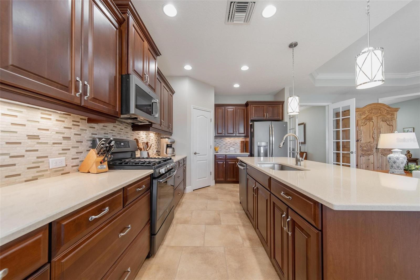 EAGLE TRACE PH I - Residential