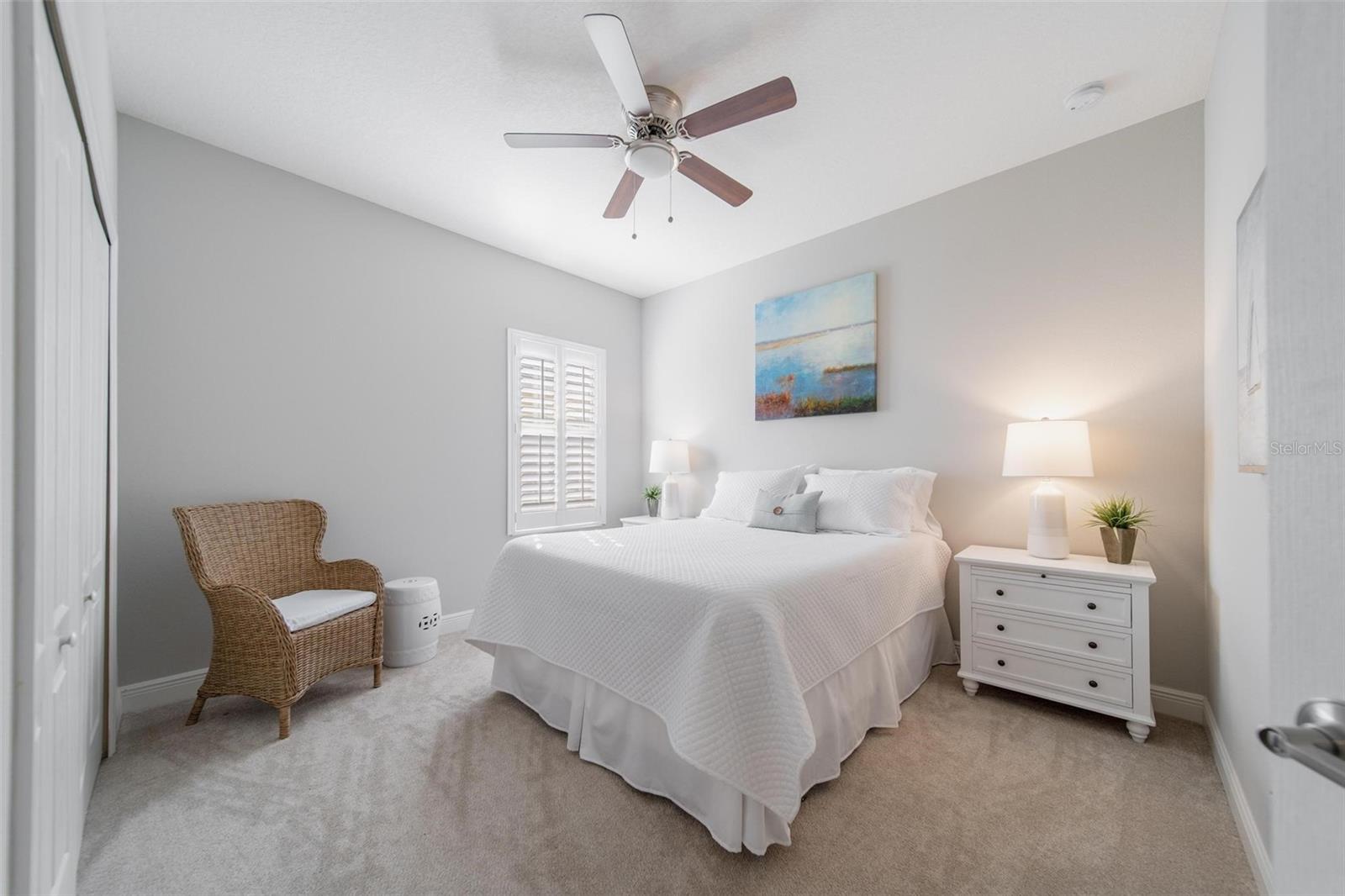 EAGLE TRACE PH I - Residential