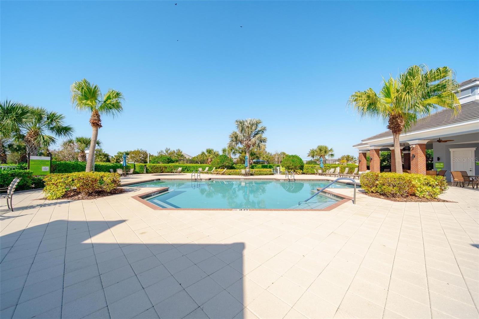 EAGLE TRACE PH I - Residential
