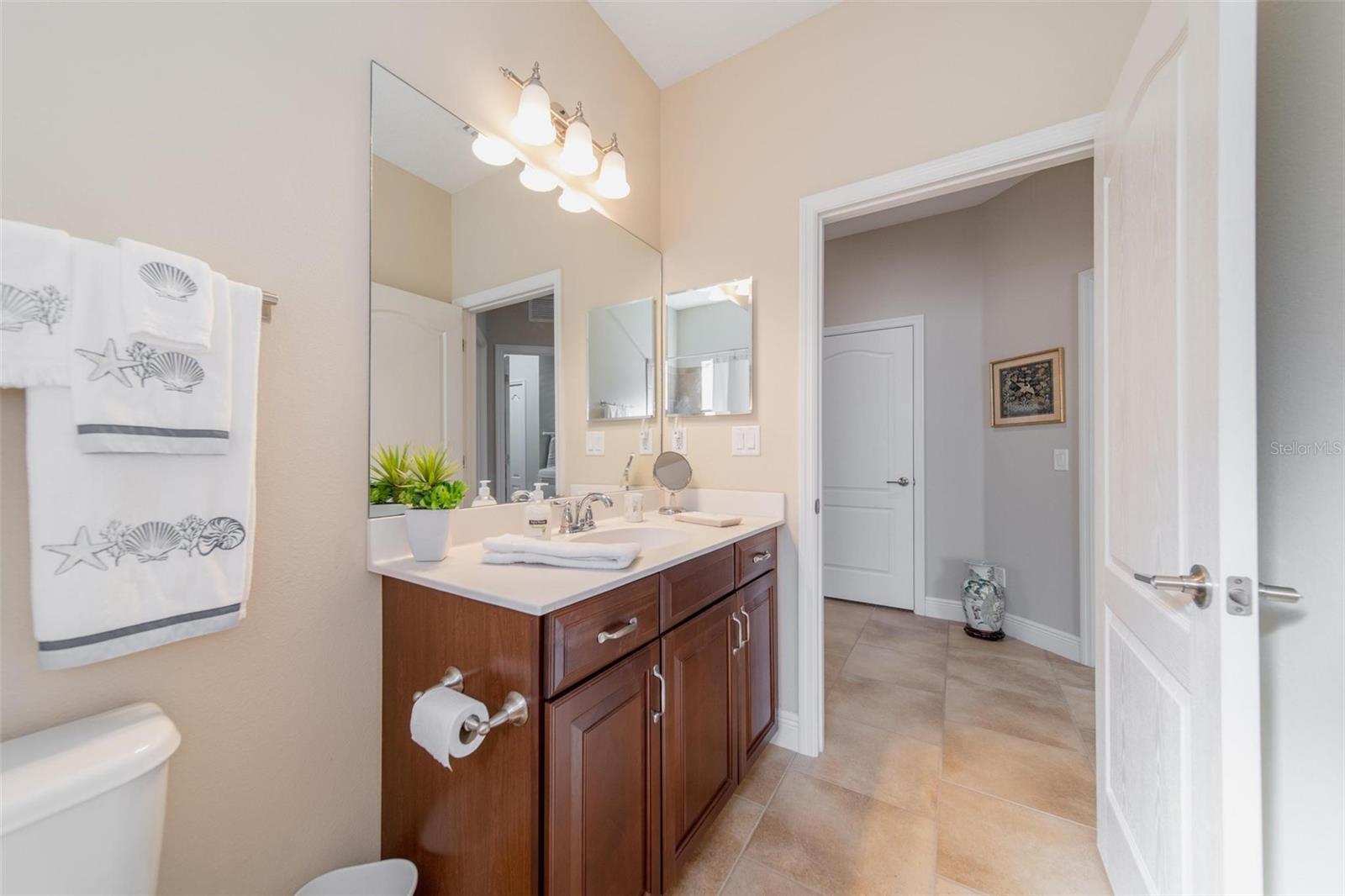 EAGLE TRACE PH I - Residential