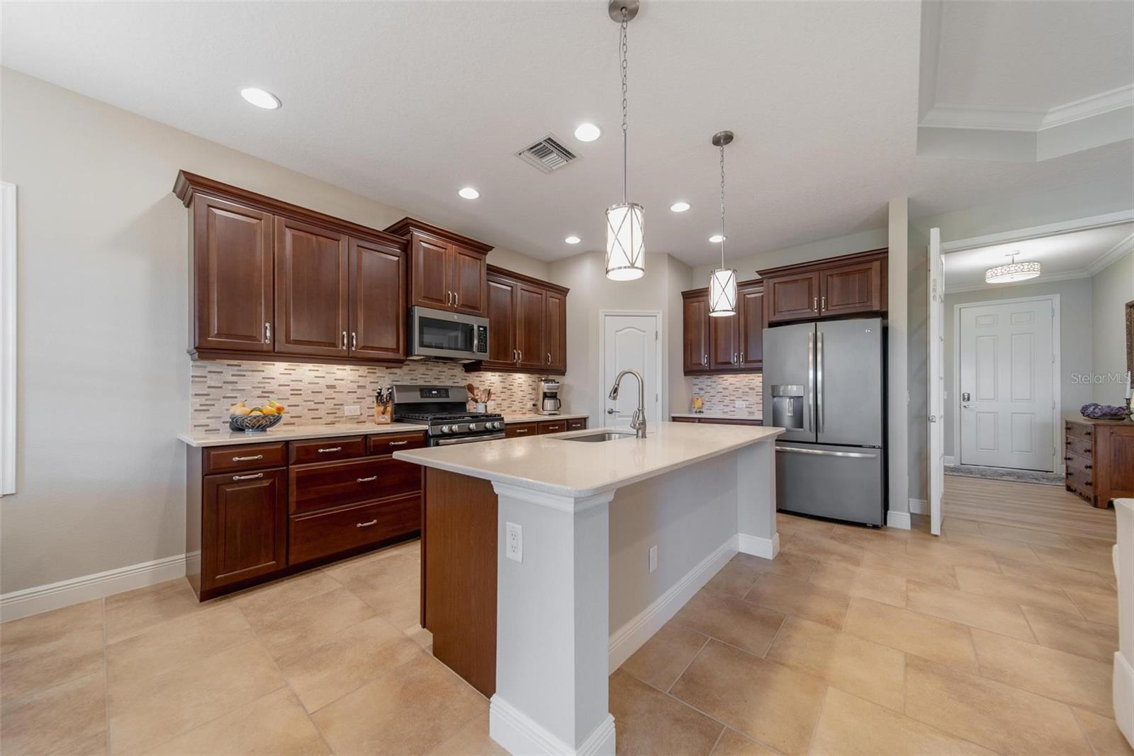 EAGLE TRACE PH I - Residential