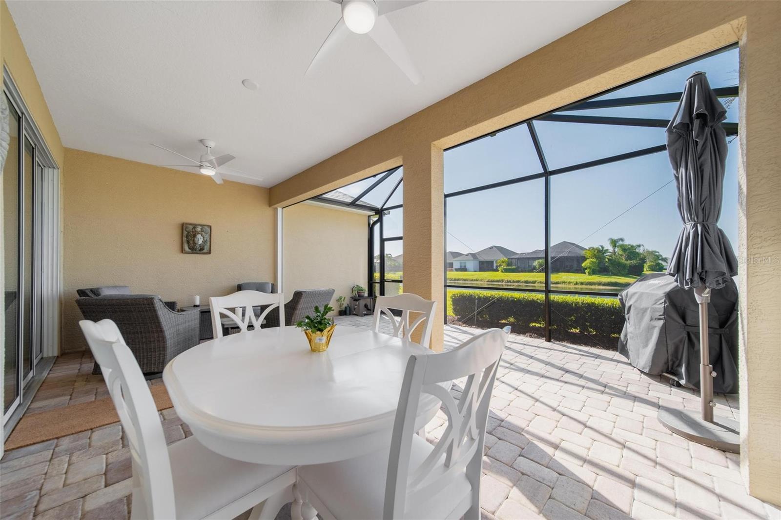 EAGLE TRACE PH I - Residential