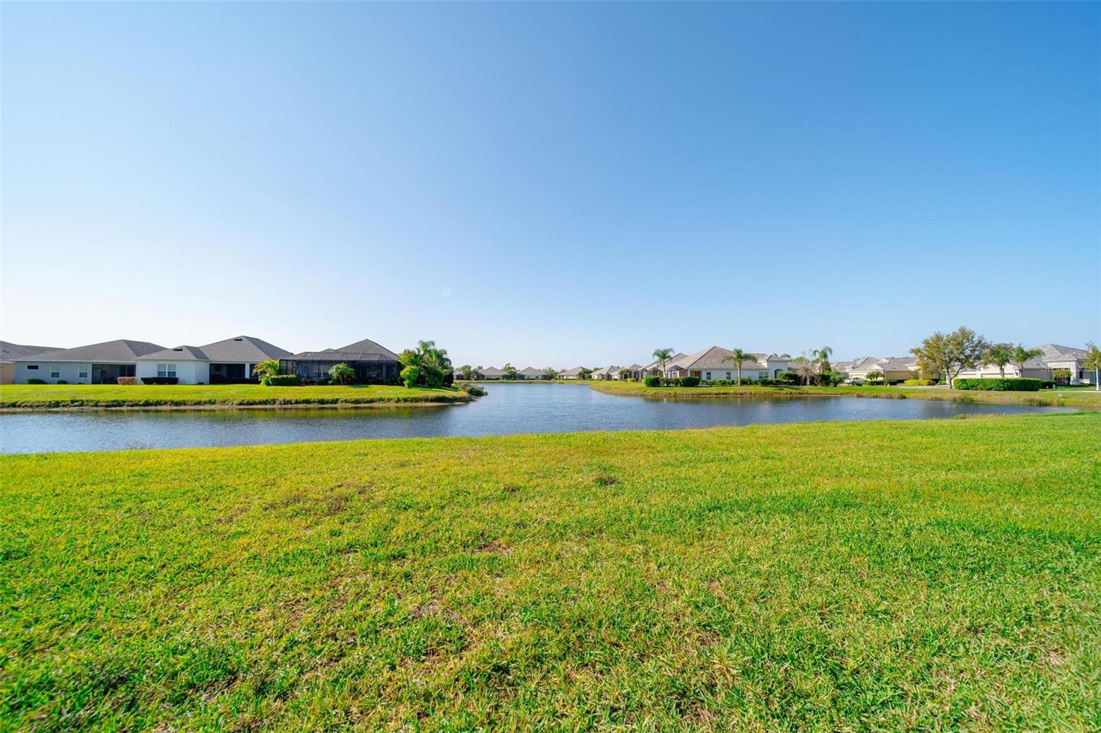 EAGLE TRACE PH I - Residential