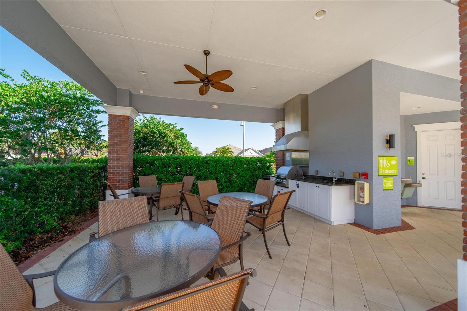 EAGLE TRACE PH I - Residential