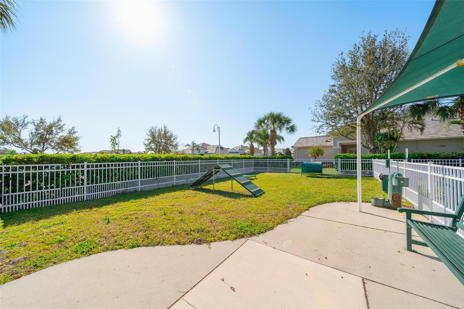 EAGLE TRACE PH I - Residential