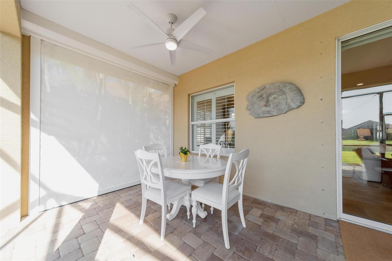 EAGLE TRACE PH I - Residential