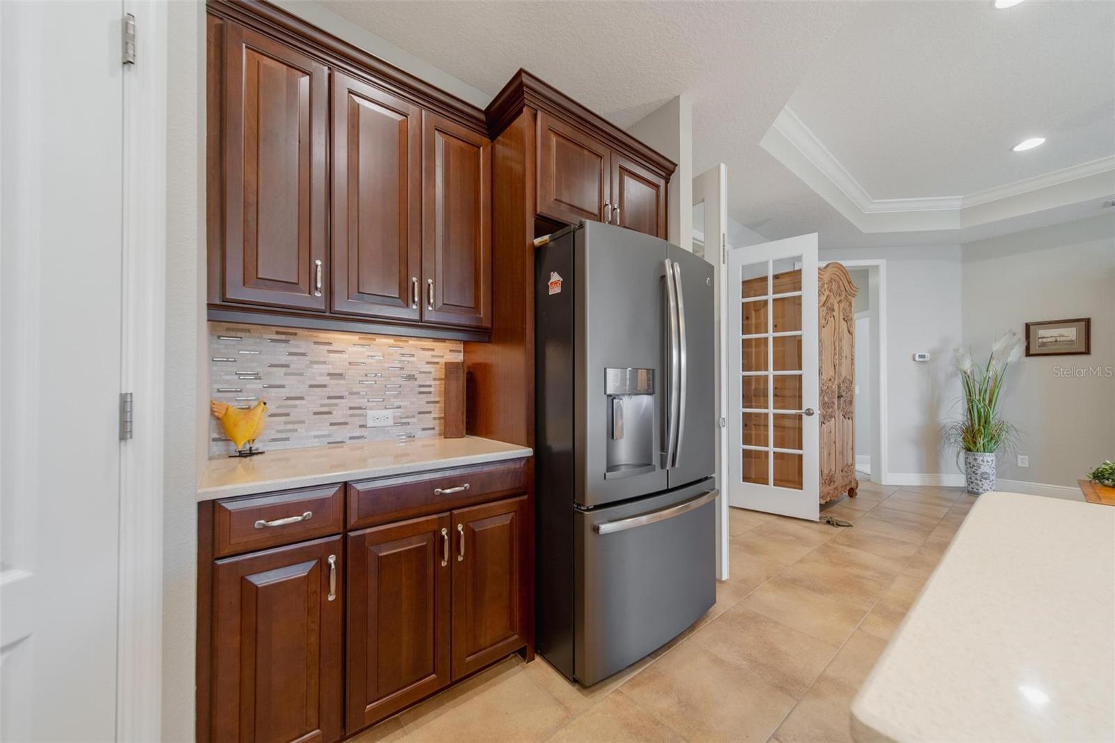EAGLE TRACE PH I - Residential