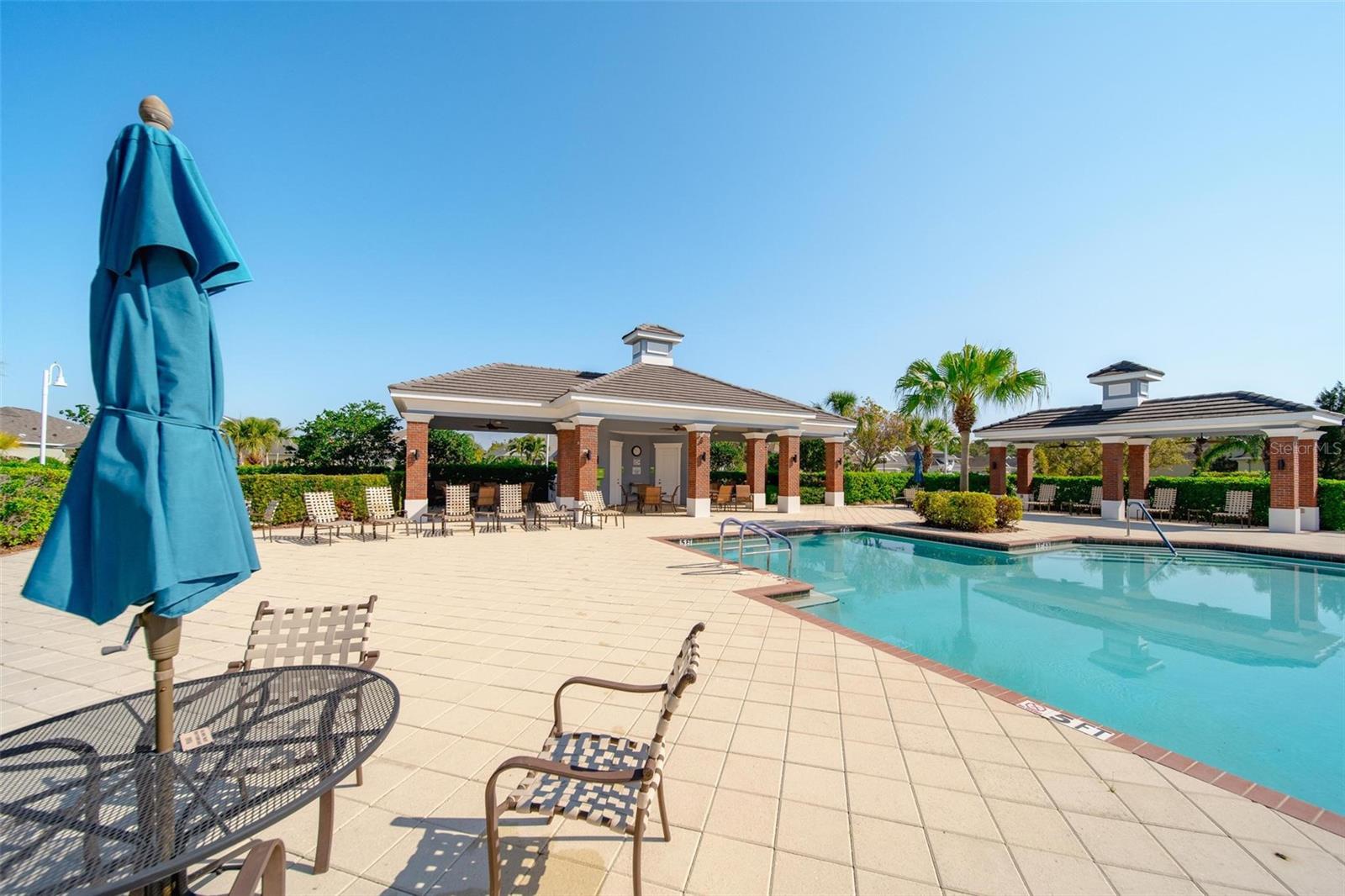 EAGLE TRACE PH I - Residential