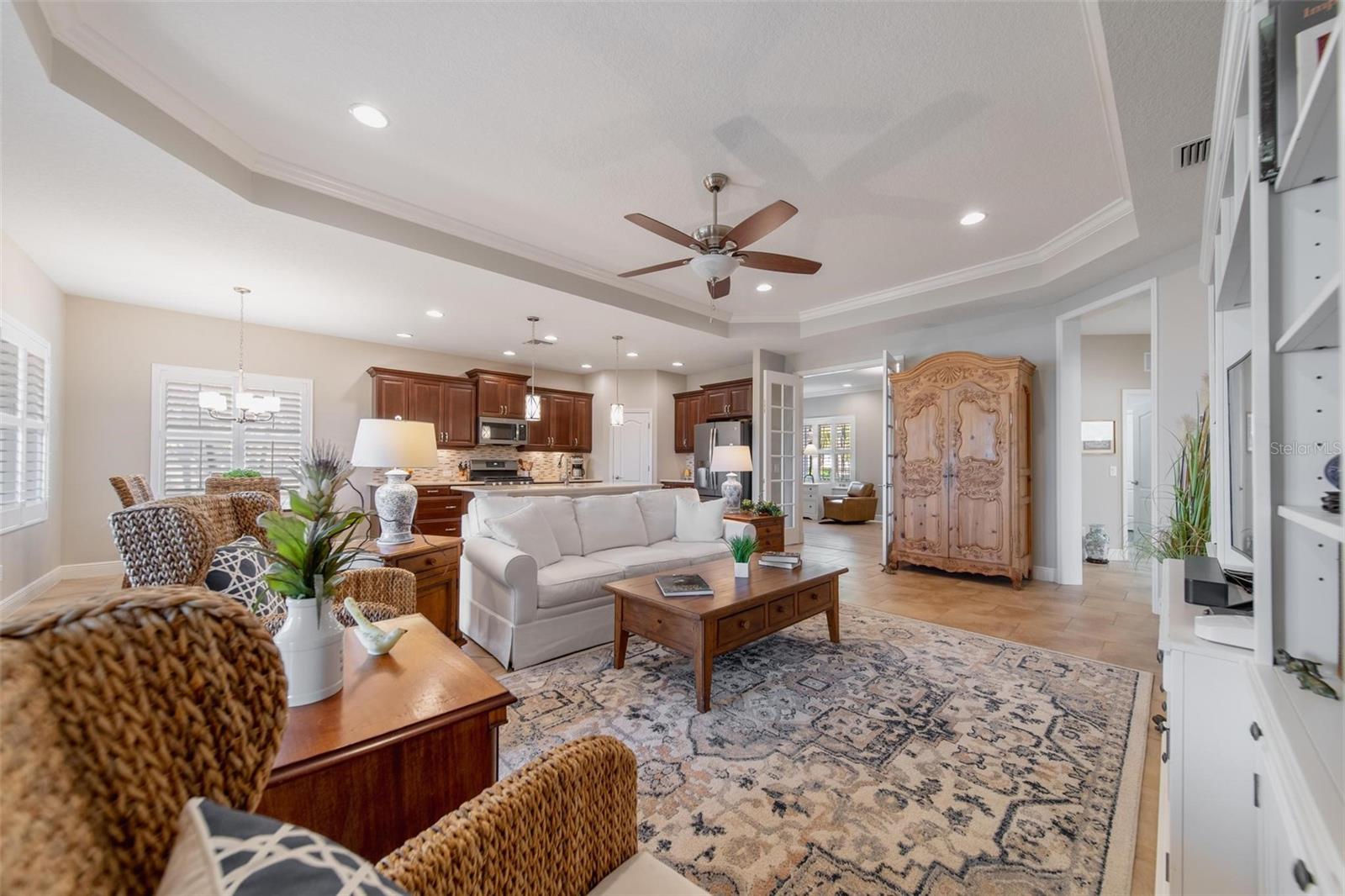 EAGLE TRACE PH I - Residential
