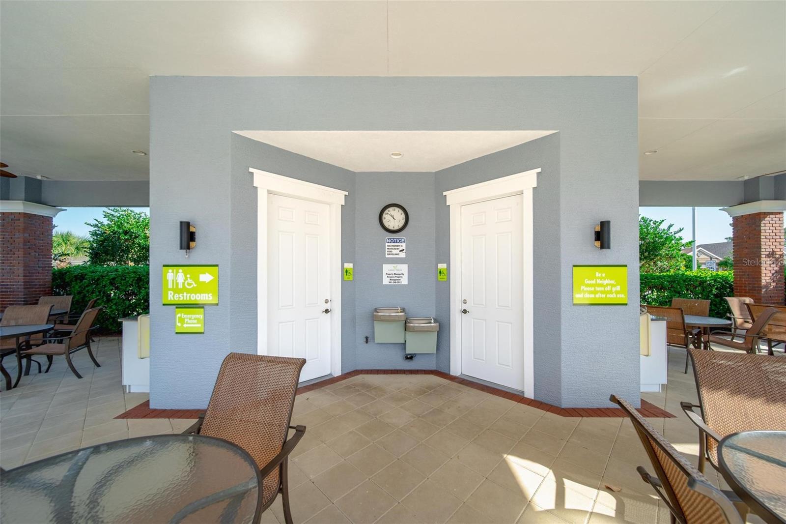 EAGLE TRACE PH I - Residential