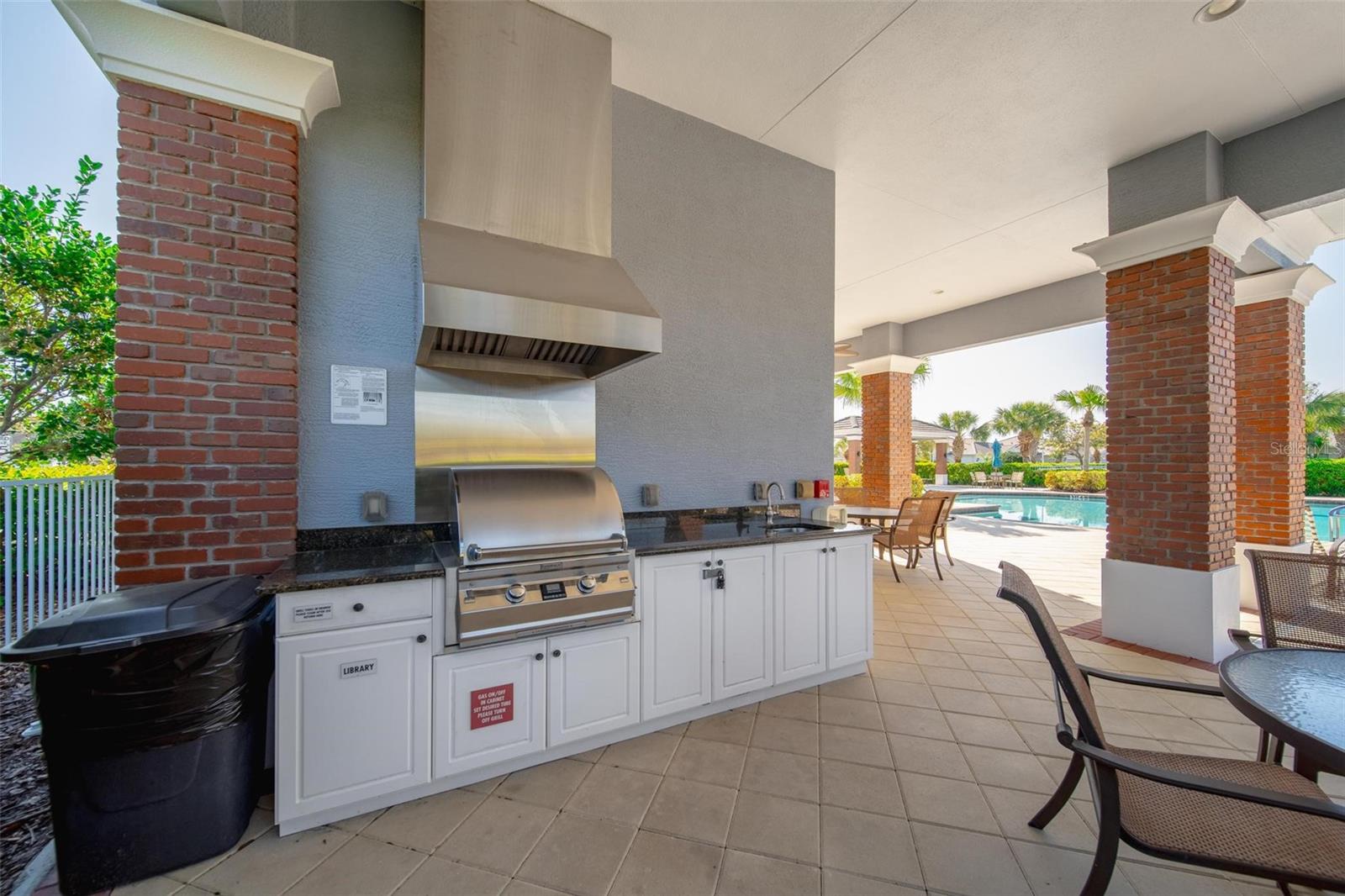 EAGLE TRACE PH I - Residential