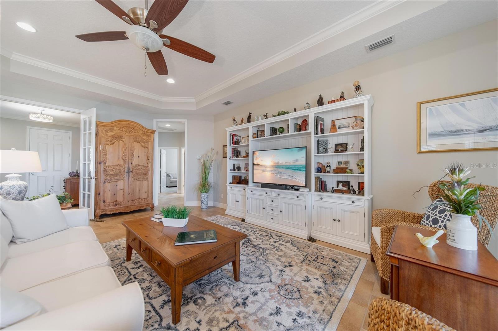 EAGLE TRACE PH I - Residential