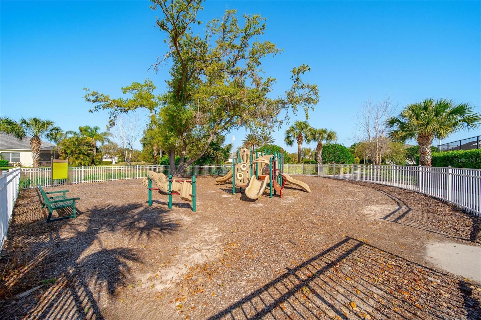 EAGLE TRACE PH I - Residential