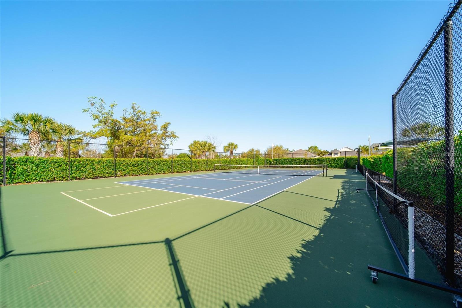 EAGLE TRACE PH I - Residential