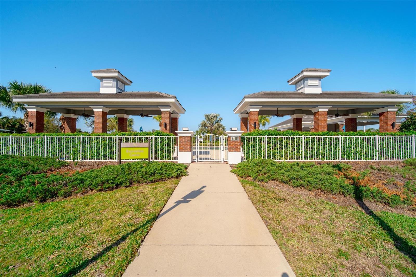 EAGLE TRACE PH I - Residential