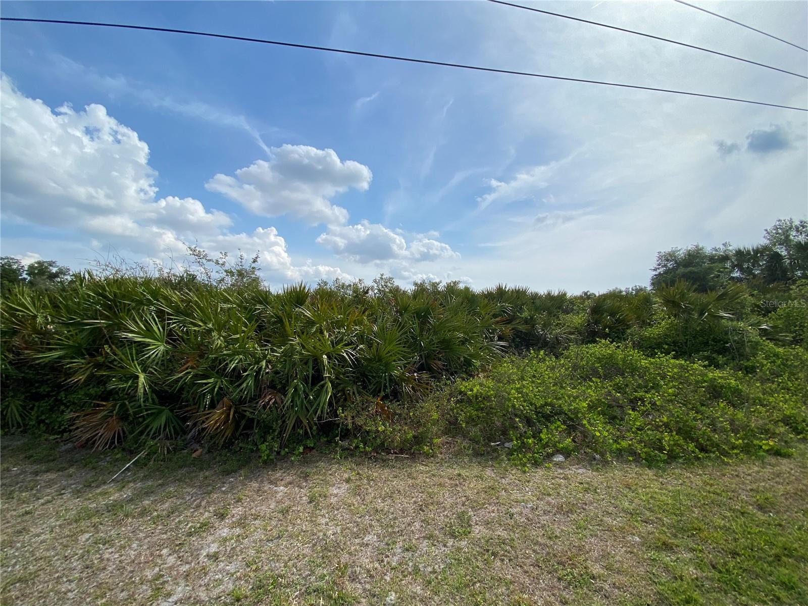 Lot 22 AMERICANA AVENUE