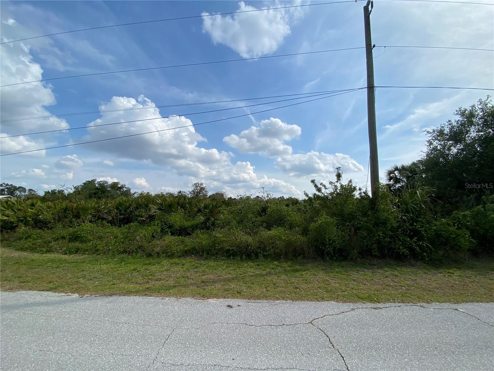 Lot 22 AMERICANA AVENUE
