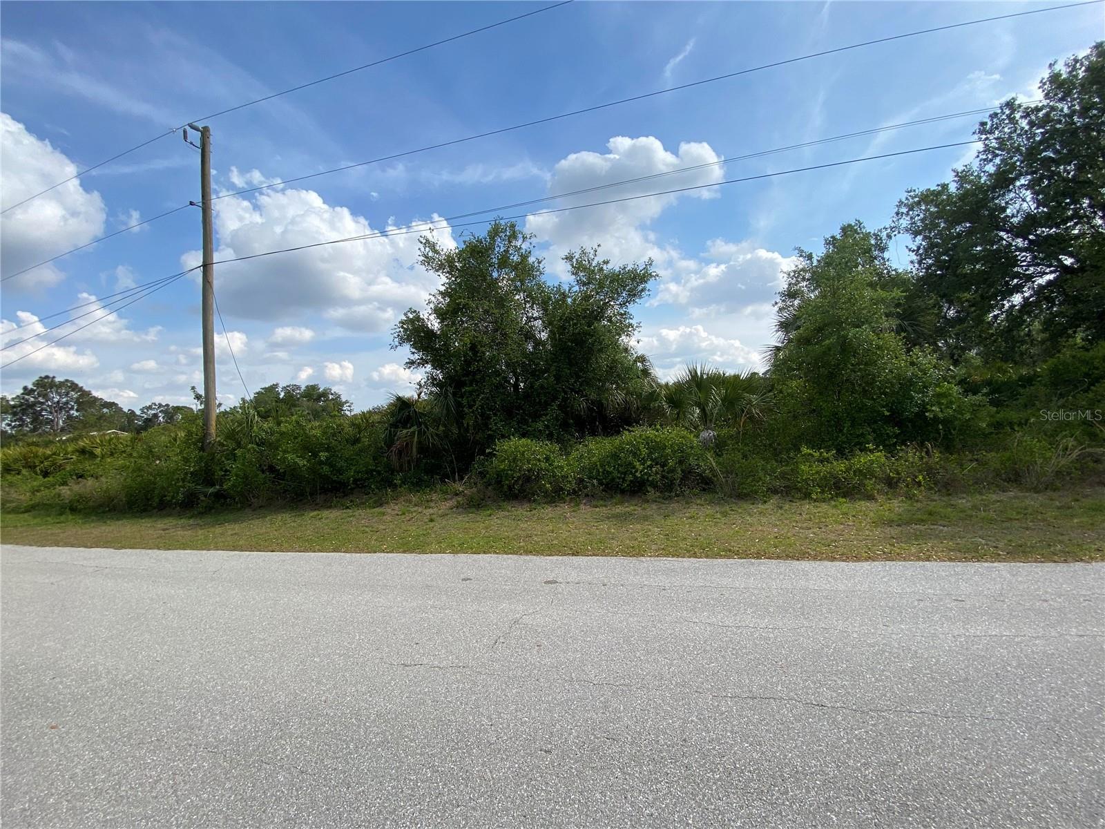 Lot 22 AMERICANA AVENUE