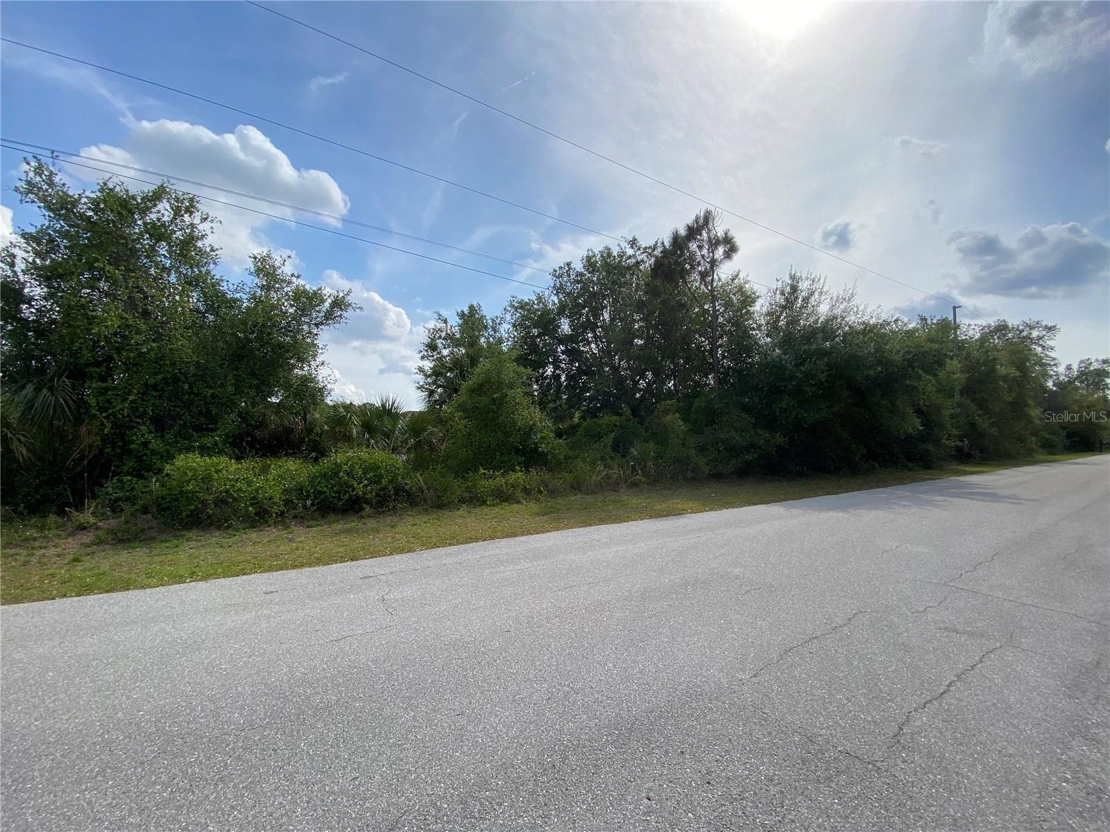 Lot 22 AMERICANA AVENUE
