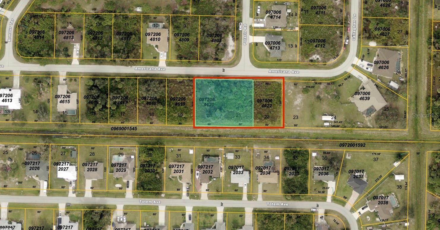TRIPLE LOT ARE AVAILABLE IN NORTH PORT, FLORIDA! Next door DOUBLE lot is available MLS #A4645877 for additional costs, The total lots measure 0.69 acres allowing you to have an ample amount of land to build your dream home, buy 3 LOTS for $55,000! Water and Electric are available. No FLOOD ZONE, your lender will not require flood insurance when you build your new home! NO HOA/CDD, Conveniently located to area beaches, shopping, golfing, airports, COSTCO, the Atlanta Braves spring training stadium, Wellen park, fishing, boating dining, restaurants and so much more! Do not pass up this opportunity to build your dream home!!!