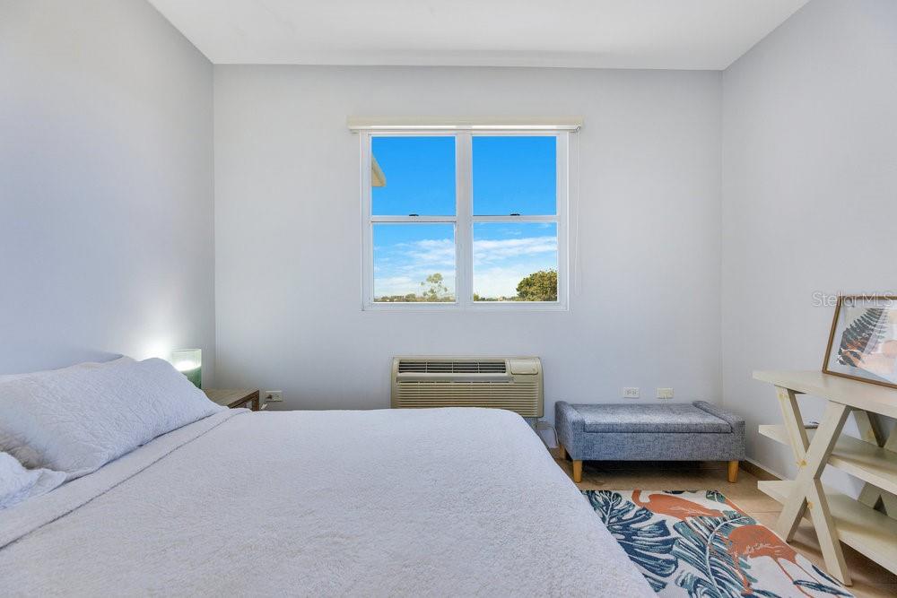 POINCIANA APARTMENTS - Residential