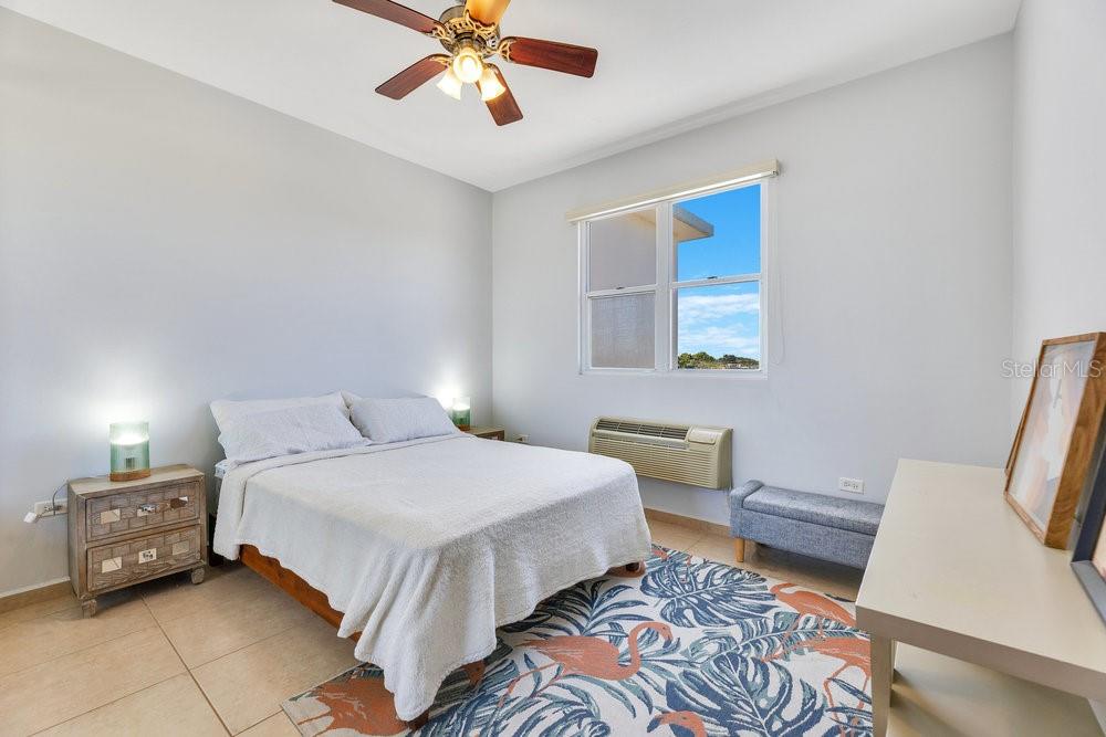 POINCIANA APARTMENTS - Residential