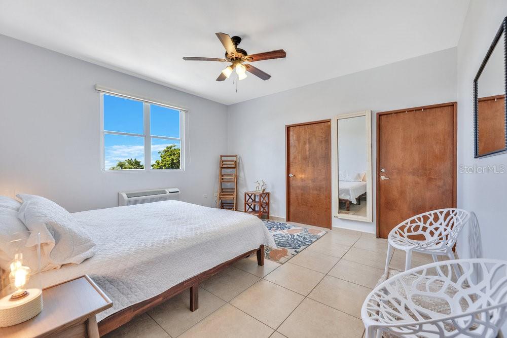 POINCIANA APARTMENTS - Residential