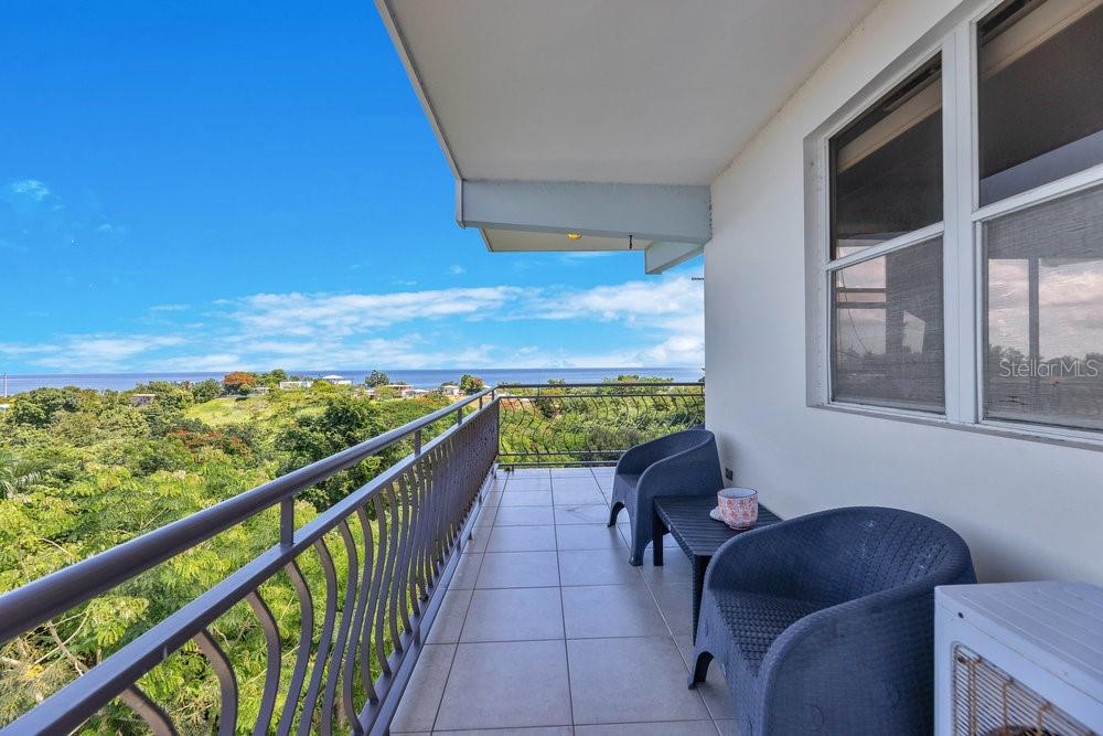 POINCIANA APARTMENTS - Residential