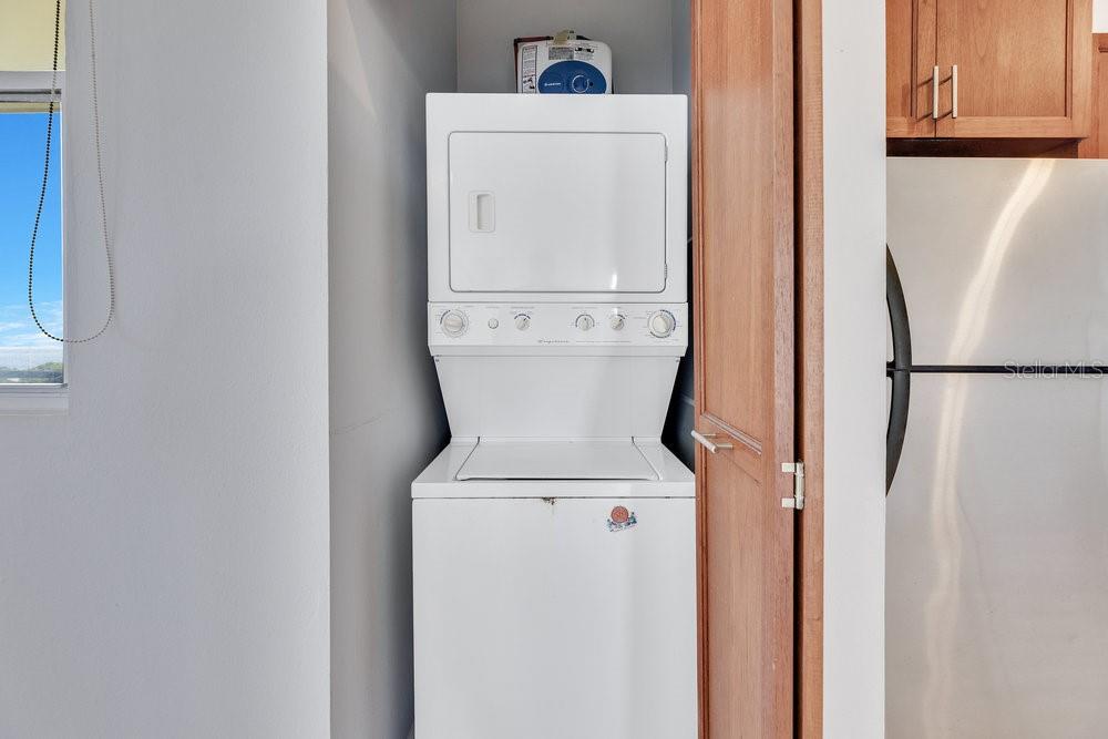 POINCIANA APARTMENTS - Residential