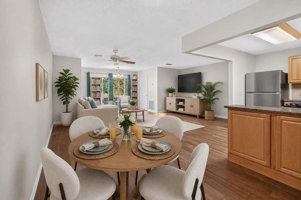 Photo of 5705 80th Street N #309, St Petersburg, FL 33709 (MLS # TB8527705)