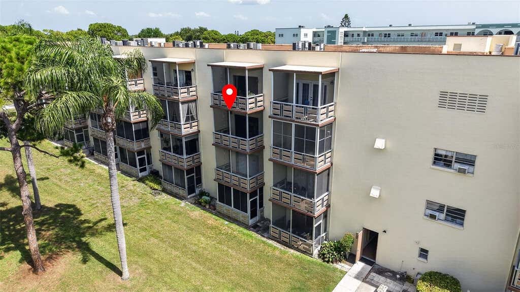 Photo of 5705 80th Street N #309, St Petersburg, FL 33709 (MLS # TB8527705)