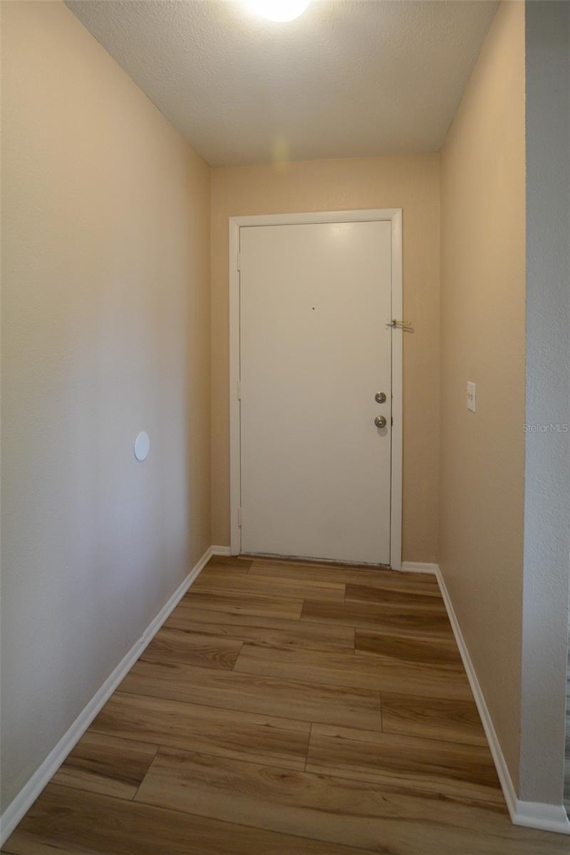 HAWTHORNE VILLAGE - Residential Lease