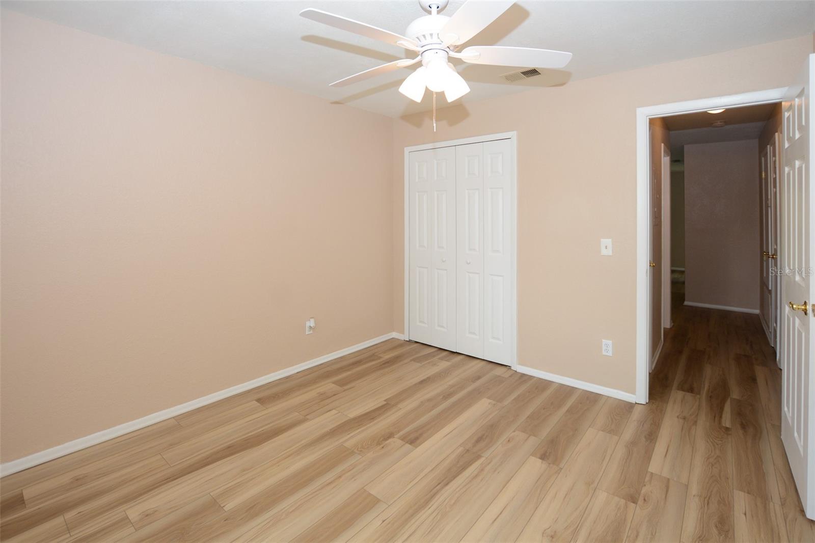 HAWTHORNE VILLAGE - Residential Lease