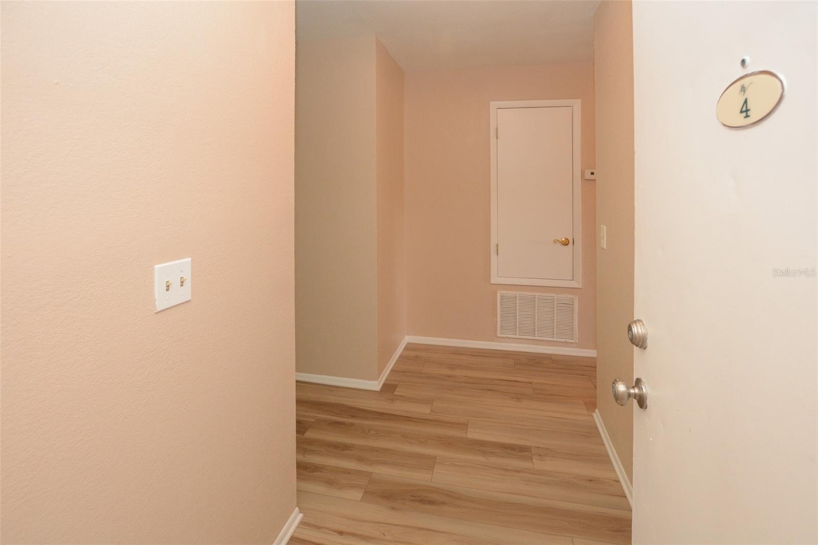 HAWTHORNE VILLAGE - Residential Lease