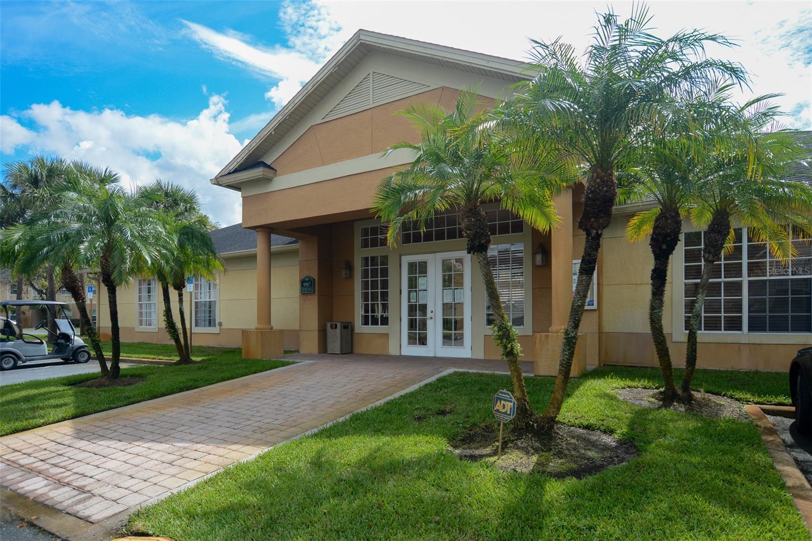 HAWTHORNE VILLAGE - Residential Lease