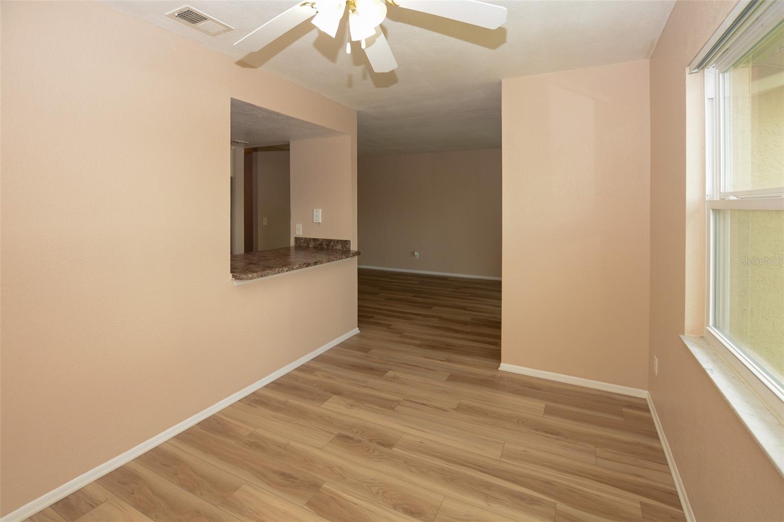 HAWTHORNE VILLAGE - Residential Lease