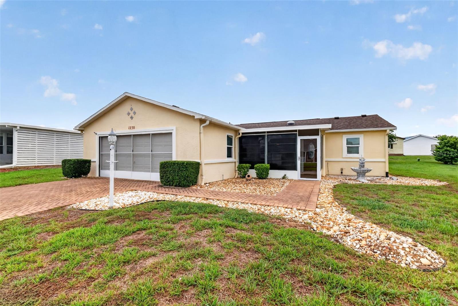 1230 GRANADA COURT