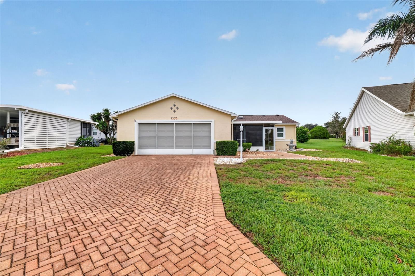 1230 GRANADA COURT