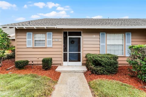 A home in APOPKA