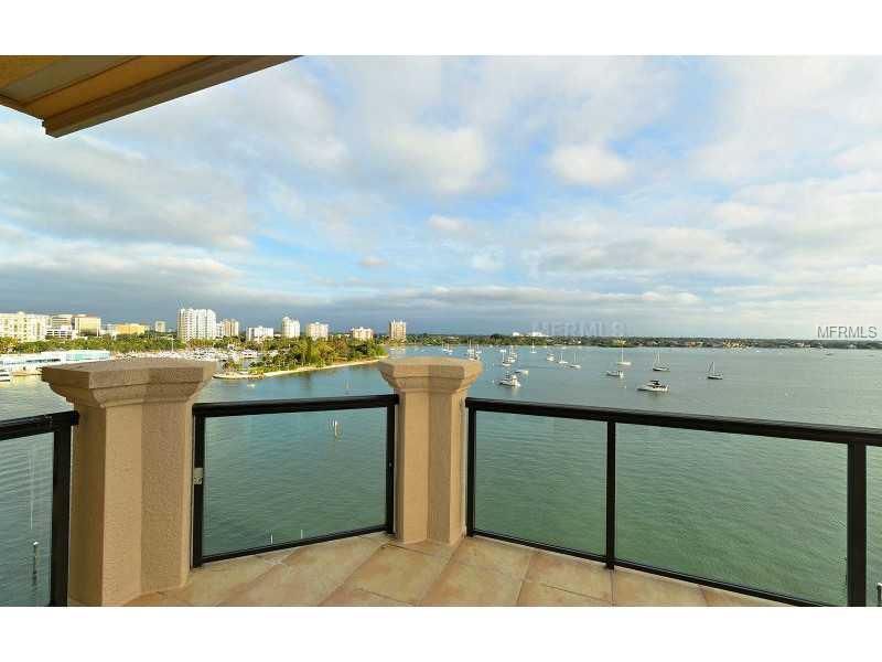 LA BELLASARA - Residential