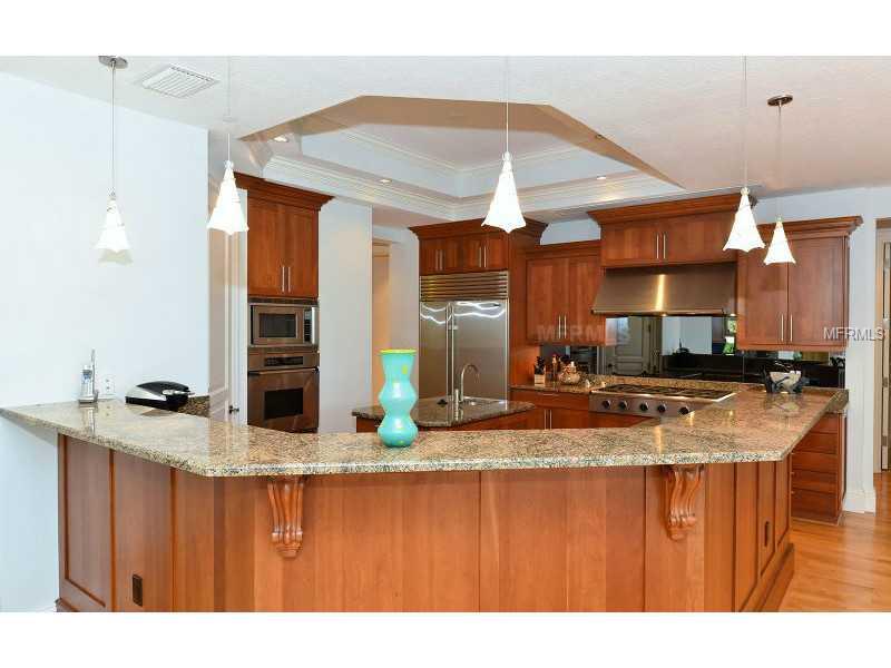 LA BELLASARA - Residential