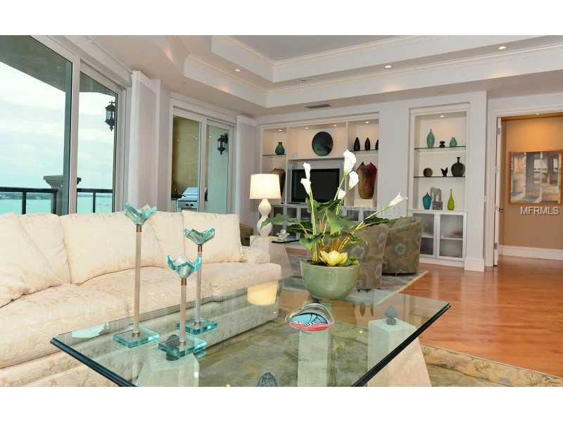 LA BELLASARA - Residential