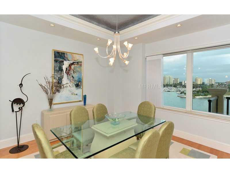 LA BELLASARA - Residential