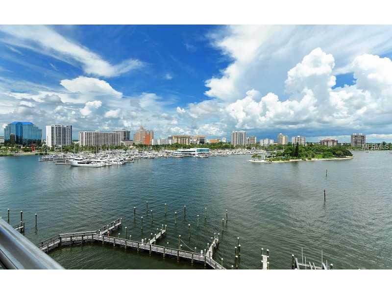 LA BELLASARA - Residential